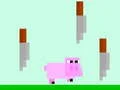Žaidimas Pig And Knife internete
