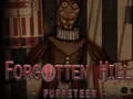 Žaidimas Forgotten hill: puppeteer internete