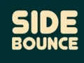 Žaidimas Side Bounce internete