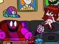Žaidimas Friday Night Funkin Vs Couchcake internete