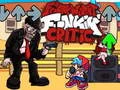 Žaidimas Friday Night Funkin VS The Critic internete