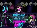 Žaidimas Friday Night Funkin Neo internete