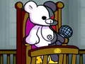Žaidimas Friday Night Funkin VS Monokuma internete