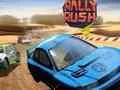 Žaidimas Rally Rush internete