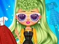 Žaidimas BFFs Pinafore Fashion internete