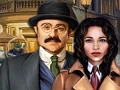 Žaidimas Late Night Crime internete