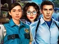 Žaidimas Lies and Spies internete