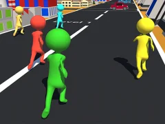 Žaidimas Marathon Race internete