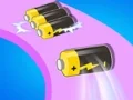 Žaidimas Battery Run 3D internete