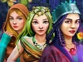 Žaidimas Fantasy Forest internete