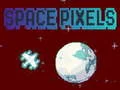 Žaidimas Space Pixels internete