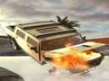 Žaidimas Car Crash 2 Stunts Demolition internete