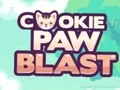 Žaidimas Cookie Paw Blast internete