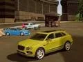 Žaidimas Crazy Car Stunts Vita internete
