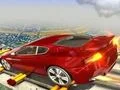 Žaidimas Extreme Car Stunts internete