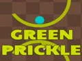 Žaidimas Green Prickle internete