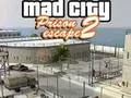 Žaidimas Mad City Prison Escape 2 internete