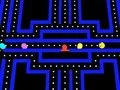 Žaidimas PacMan 3d internete
