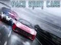 Žaidimas Paco Stunt Cars internete