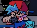 Žaidimas Friday Night Funkin Poppy Raptime internete