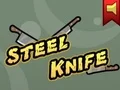 Žaidimas Steel Knife internete