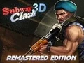 Žaidimas Subway Clash Remastered internete