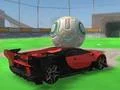 Žaidimas Turbo Car Driving internete