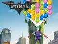 Žaidimas Lego Batman Movie internete
