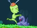 Žaidimas Area 51 internete
