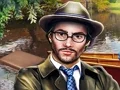Žaidimas Suspect on the Run internete