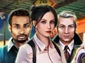 Žaidimas Crooked Pursuit internete