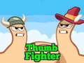 Žaidimas Thumb Fighter internete