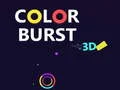 Žaidimas Color Burst 3D internete