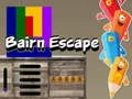 Žaidimas Bairn Escape internete