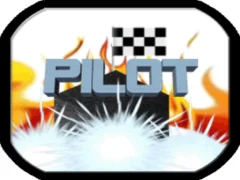 Žaidimas Collision Pilot internete