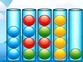 Žaidimas Bubble Sorting Deluxe internete