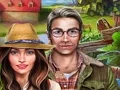 Žaidimas Big Farm Adventure internete