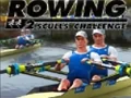 Žaidimas Rowing 2 Sculls Challenge internete