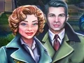 Žaidimas Detective Squad internete