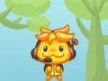 Žaidimas Tako Jump Jump Bam! internete