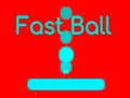 Žaidimas Fast Ball internete