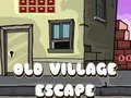 Žaidimas Old Village Escape internete