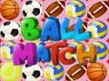Žaidimas Ball Match internete