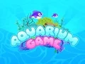 Žaidimas  My Aquarium internete