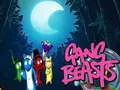 Žaidimas Gang Beasts internete