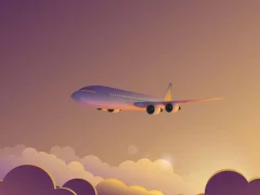 Žaidimas Vacation Airplanes Jigsaw internete