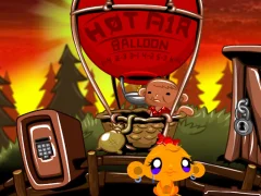 Žaidimas Monkey Go Happy Stage 992 internete