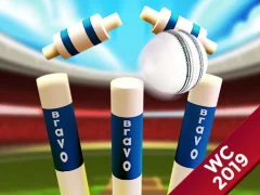 Žaidimas Mini Cricket: Ground Championship World Cup 2019 internete