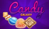 Žaidimas Candy Galaxy internete