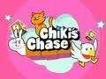 Žaidimas Chiki's Chase internete